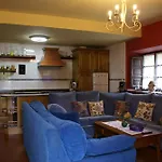 La Casa Del Sella Holiday home *