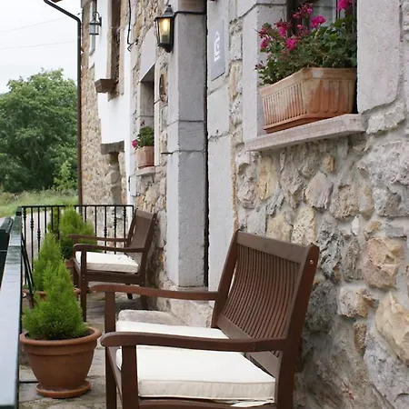 Tatil Evi La Casa Del Sella Mesariegos