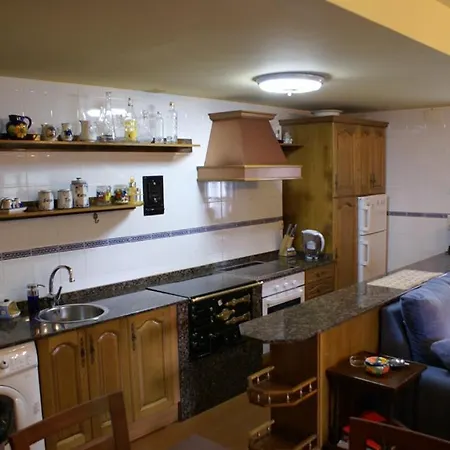 La Casa Del Sella Holiday home