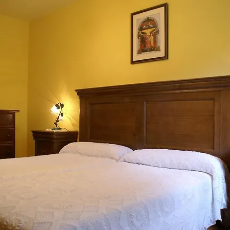 Holiday home La Casa Del Sella *