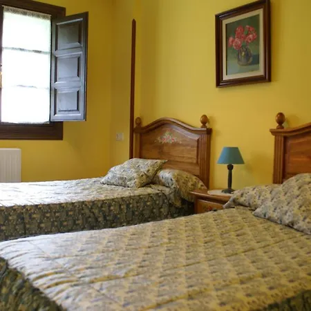 La Casa Del Sella Holiday home Mesariegos