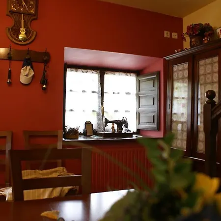 La Casa Del Sella *