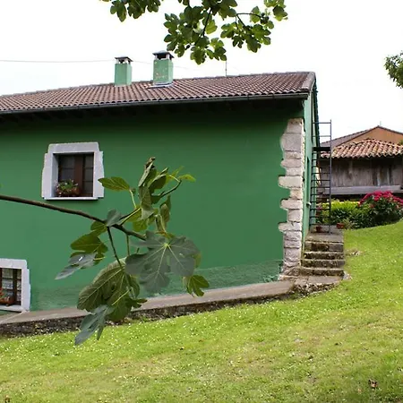 La Casa Del Sella Mesariegos