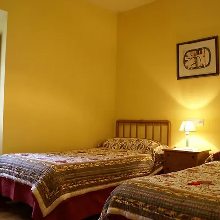 La Casa Del Sella * Mesariegos