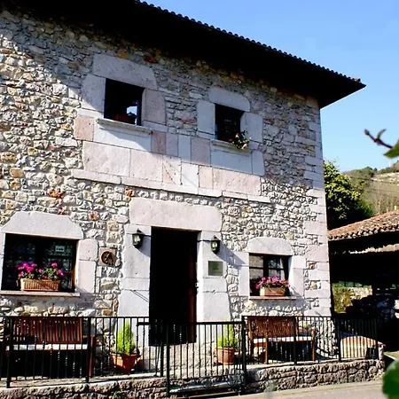 Tatil Evi La Casa Del Sella