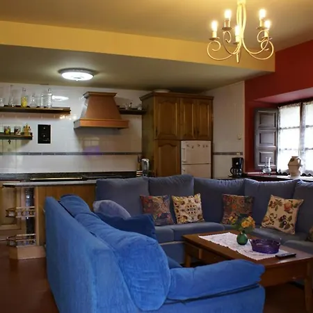 La Casa Del Sella Tatil Evi *