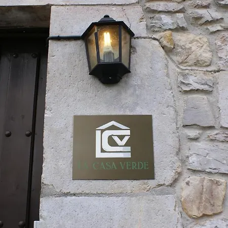 Tatil Evi La Casa Del Sella *