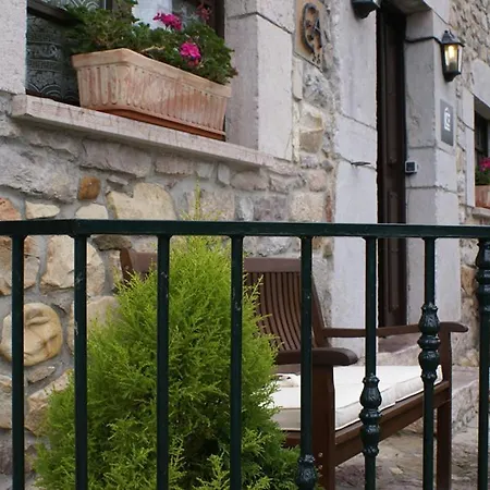 La Casa Del Sella Tatil Evi Mesariegos